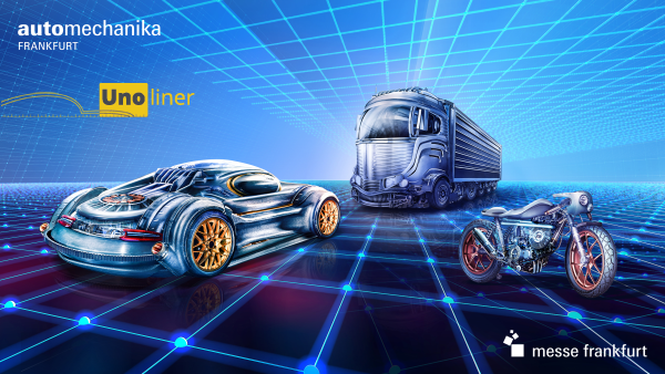 Automechanika Frankfurt moved to 2021