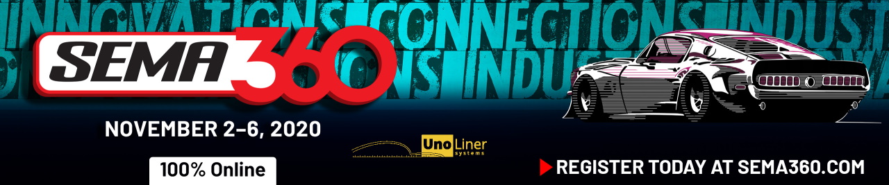 UnoLiner Systems welcomes you to SEMA360