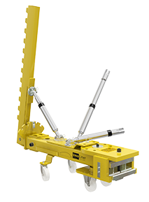 UnoLiner P10 Pulling Tower with P20 Vector Sets