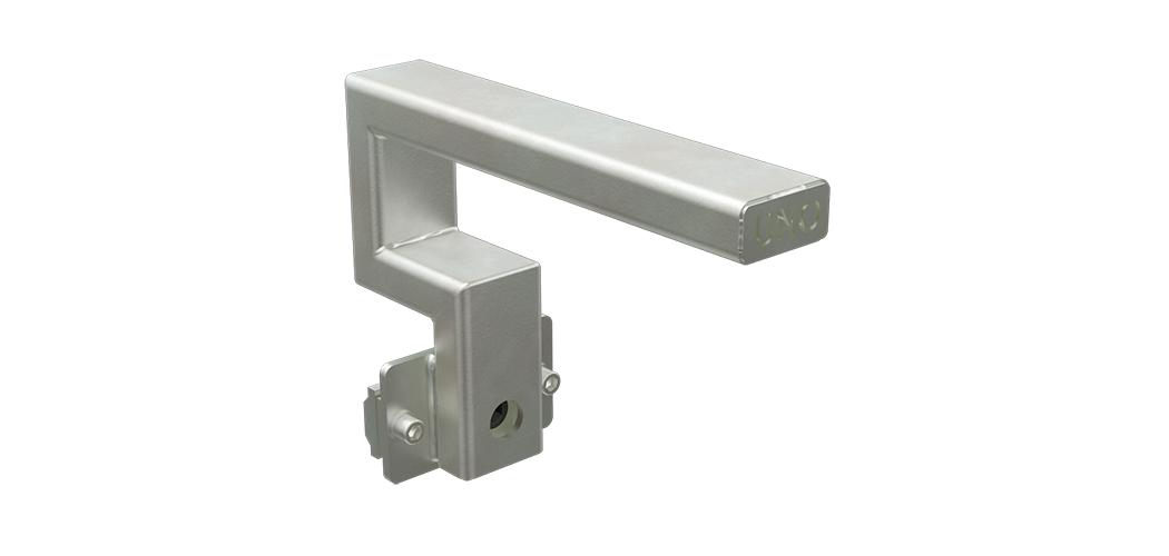 UnoLiner B30 bench adapter