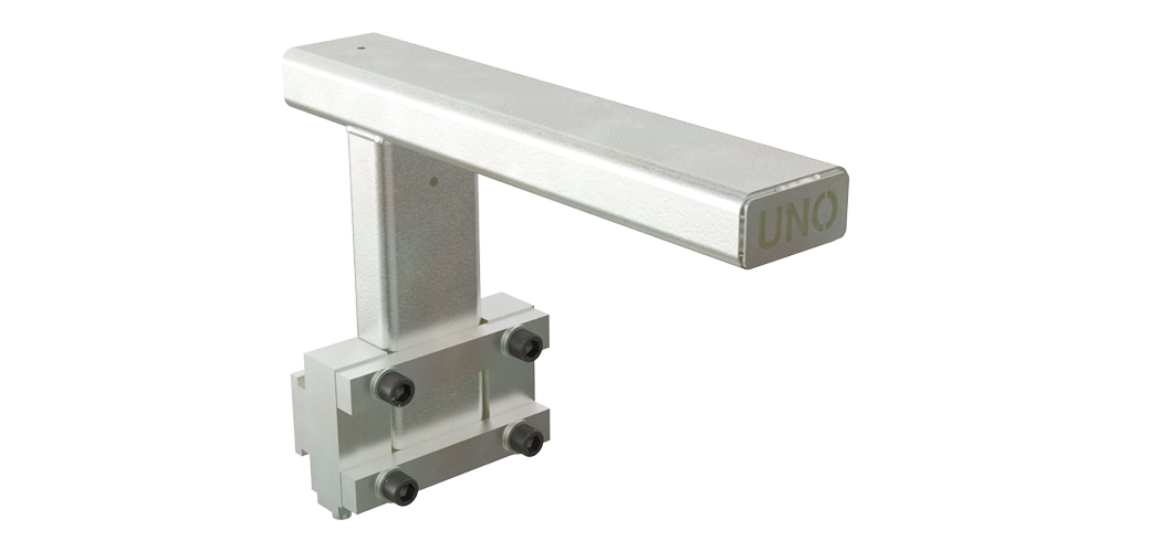 UnoLiner B70 Adjustable Bench Adapter