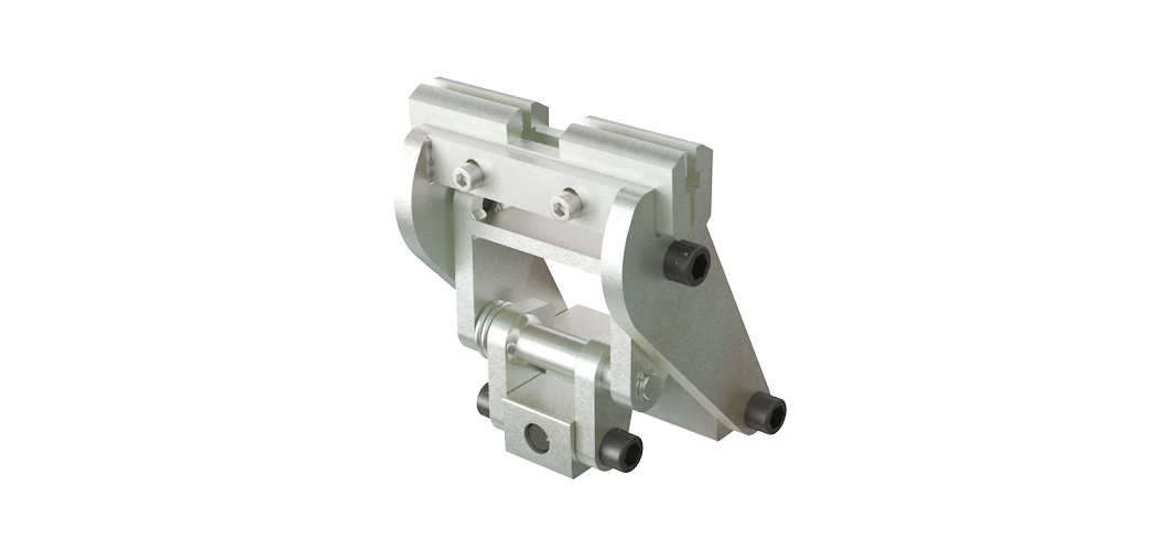 UnoLiner C10 Chassis Clamp alternate view