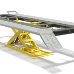 R Series Drive-On Ramp