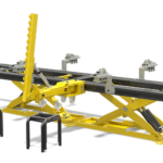 Roll-Over Benches