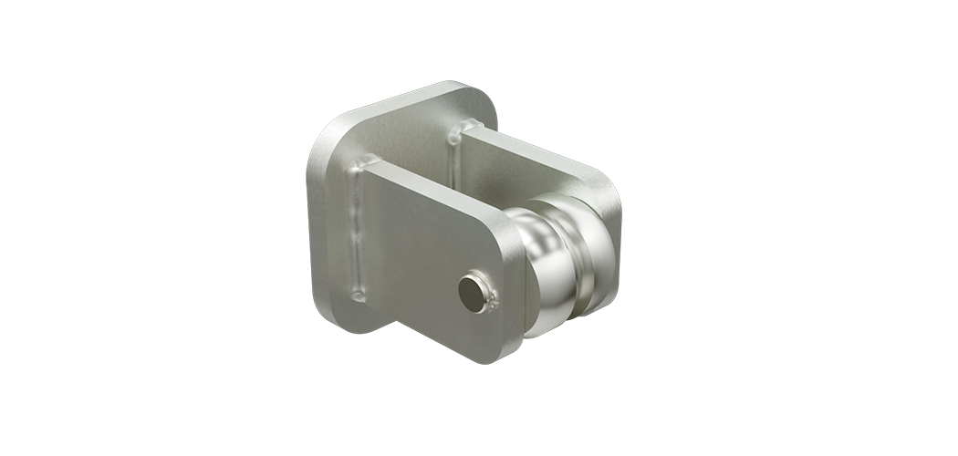 UnoLiner D10T down pull adapter