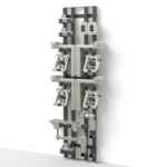 V30 Tooling Storage Rack