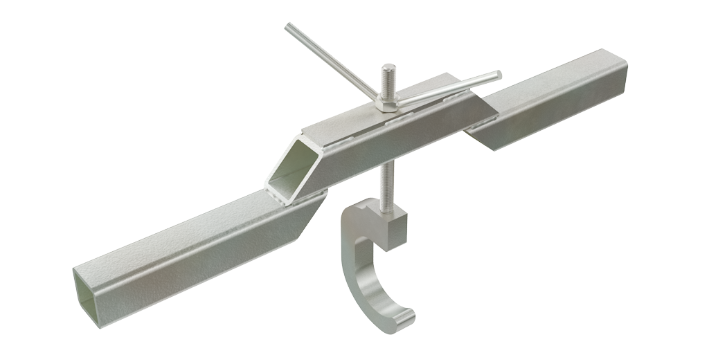 W60 In-ground manual lift