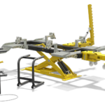 CRS3000-DO Quick Bench
