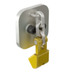 D15T Two-Way Locking Chain Guide