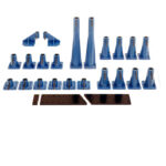 A140 22 Tower set
