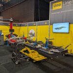 UnoLiner at AutoProf in The Netherlands.